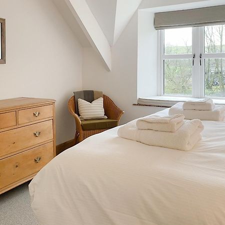 Smardale Cottage Crosby Garrett المظهر الخارجي الصورة