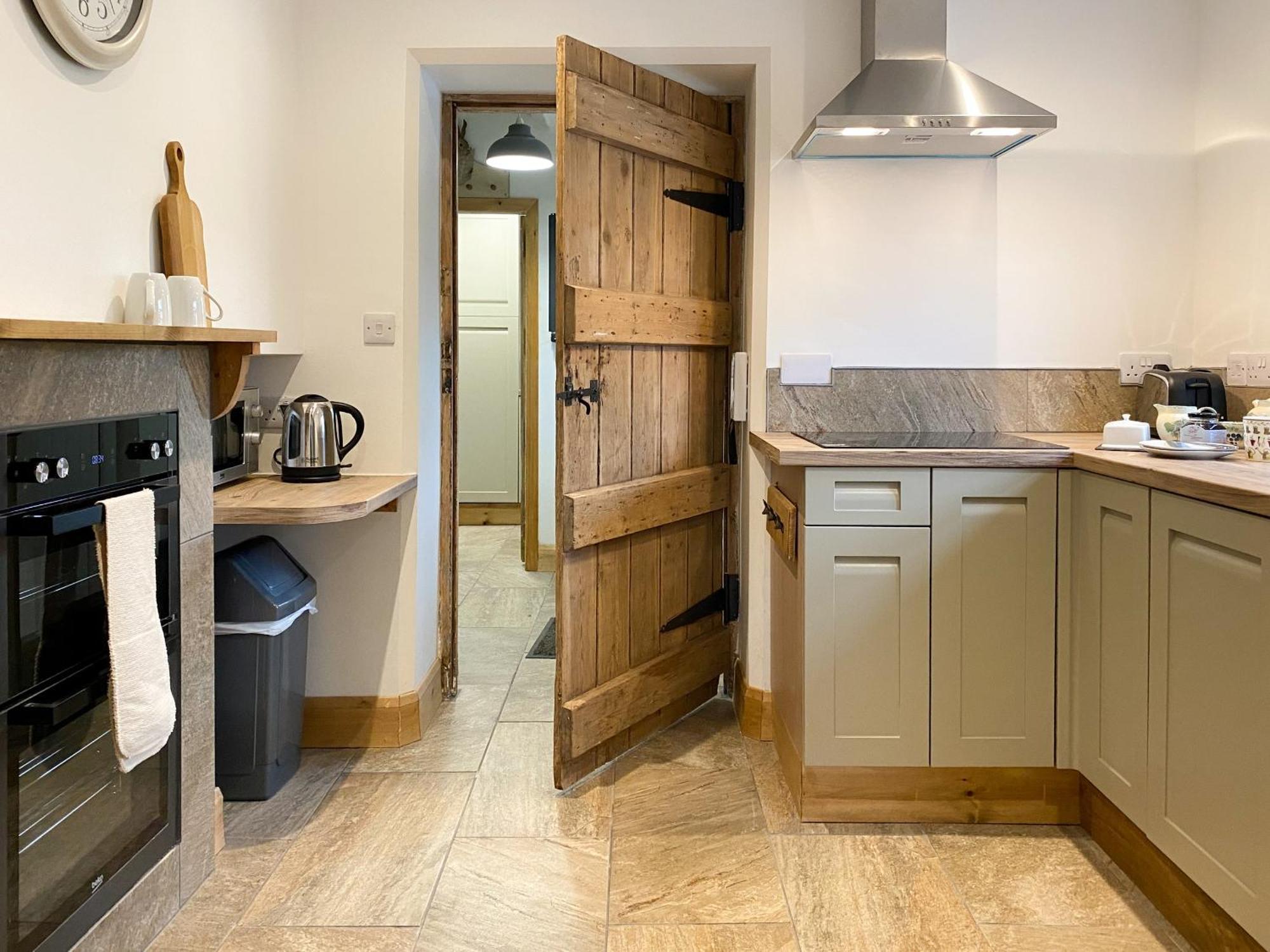 Smardale Cottage Crosby Garrett المظهر الخارجي الصورة