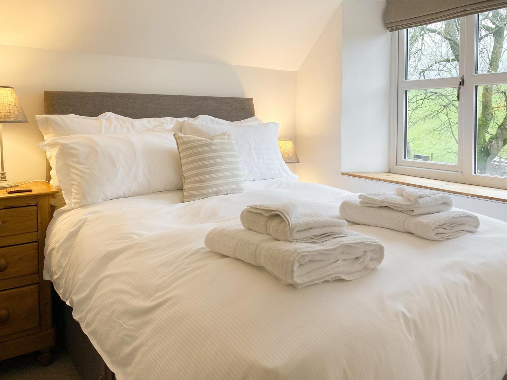 Smardale Cottage Crosby Garrett المظهر الخارجي الصورة