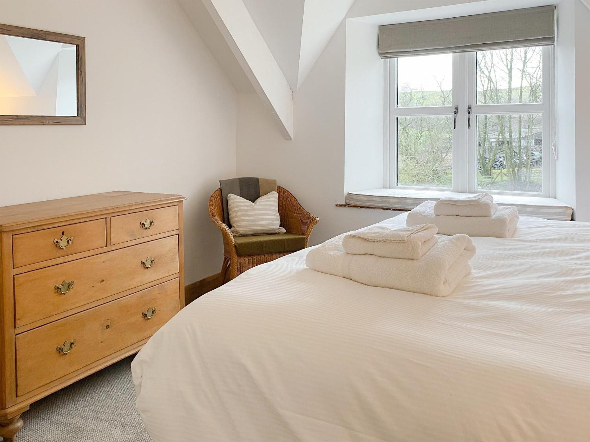 Smardale Cottage Crosby Garrett المظهر الخارجي الصورة