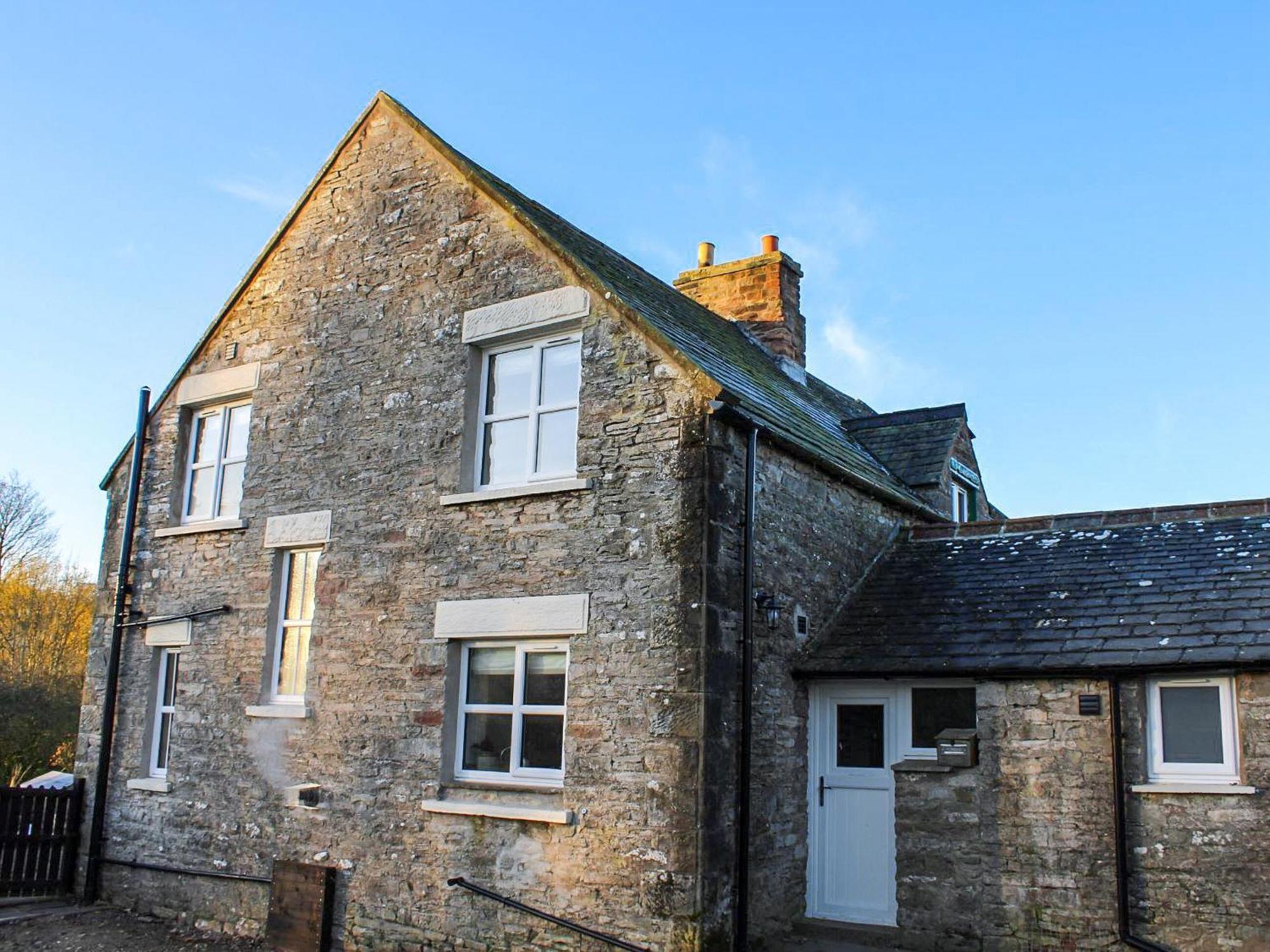 Smardale Cottage Crosby Garrett المظهر الخارجي الصورة