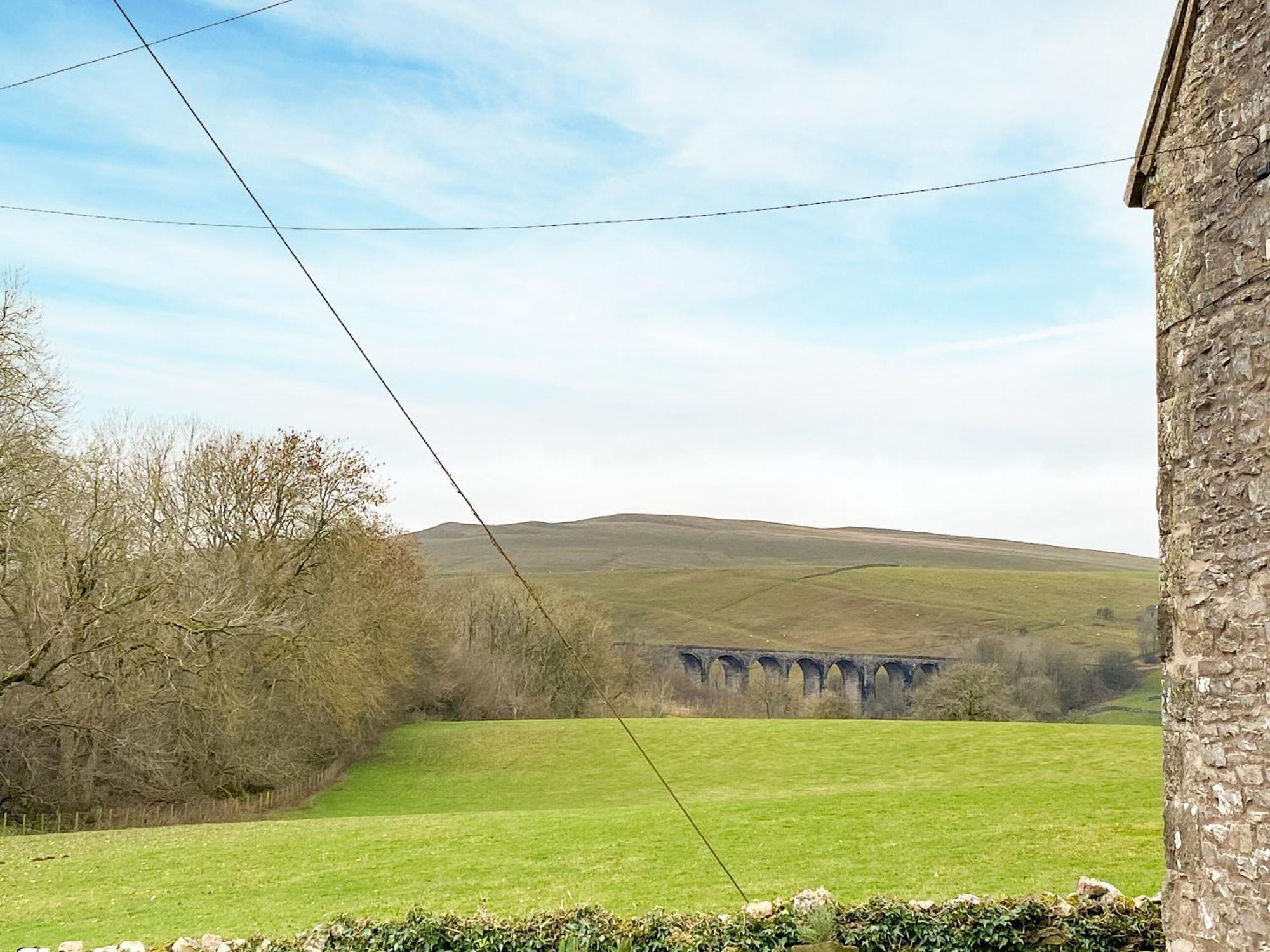 Smardale Cottage Crosby Garrett المظهر الخارجي الصورة