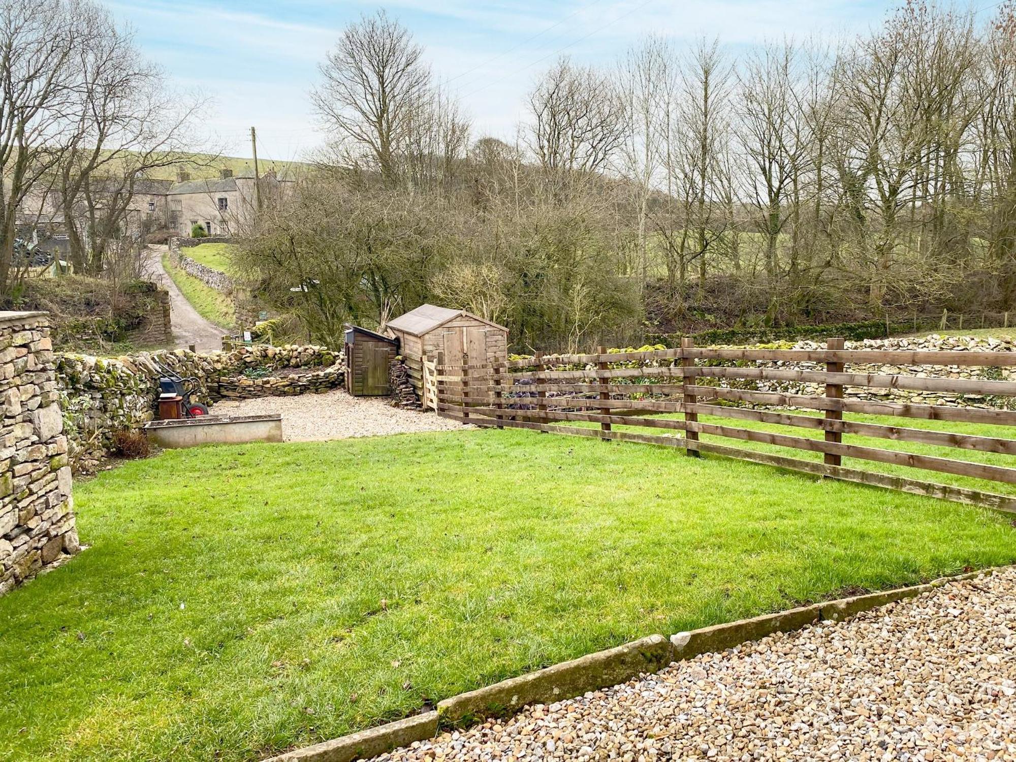 Smardale Cottage Crosby Garrett المظهر الخارجي الصورة